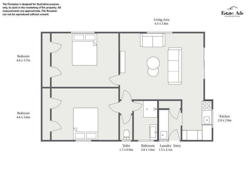 1/1243 Victoria Street, Whitiora, Hamilton - Carousel 15