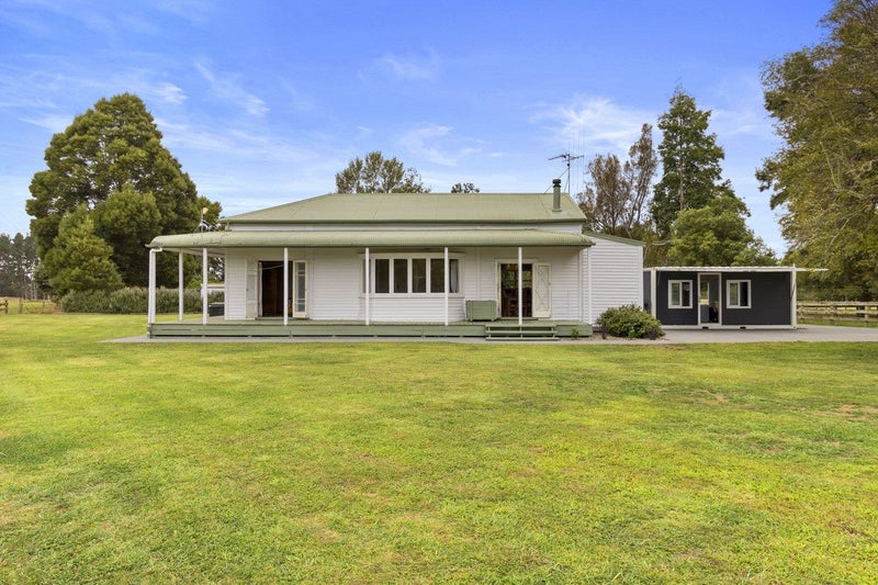 445 Waikeria Road, Kihikihi, Te Awamutu - Carousel 2
