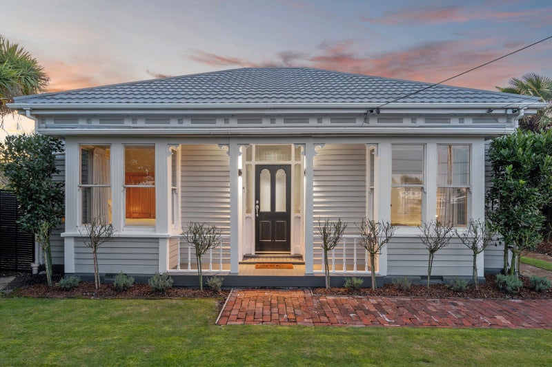 99 Milton Street, Somerfield, Christchurch - Carousel 1