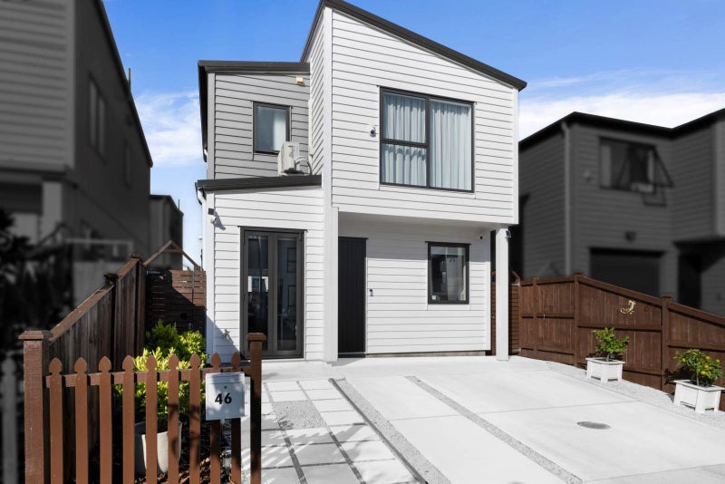 46 Tumu road, Papakura, Auckland - Carousel 1