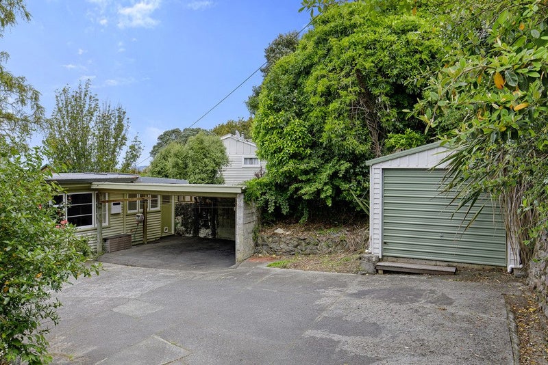 5 Gurney Road, Kelson, Lower Hutt - Carousel 20