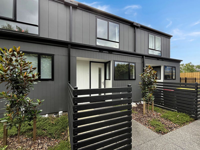 62 Cleveland Street, Edgeware, Christchurch - Carousel 1