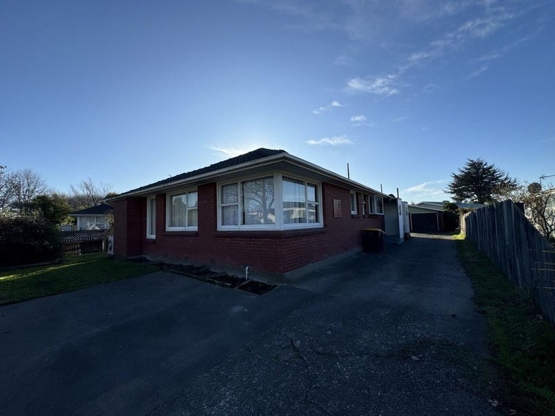 1/59 Lochee Road, Upper Riccarton, Christchurch - Carousel 6