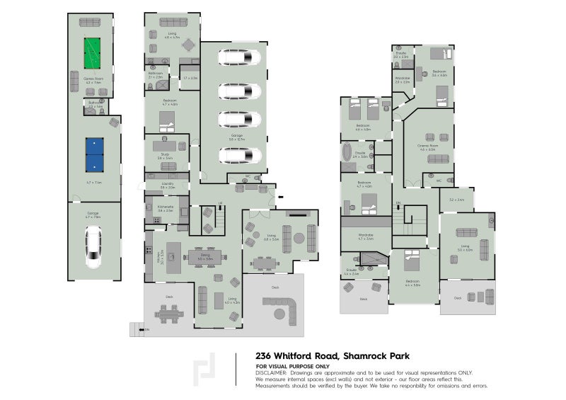 226 Whitford Road, Shamrock Park, Auckland - Carousel 30