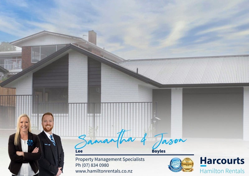 1/102 Howell Avenue, Riverlea, Hamilton - Carousel 1