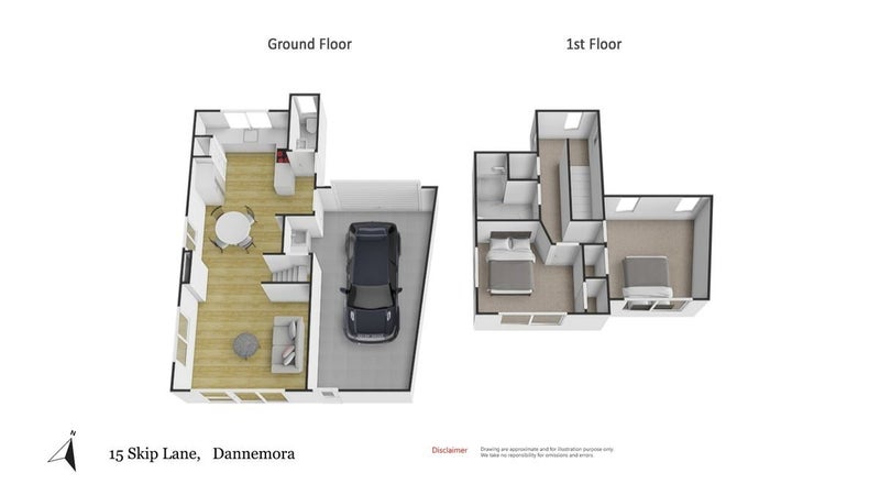 15 Skip Lane, East Tamaki, Auckland - Carousel 16
