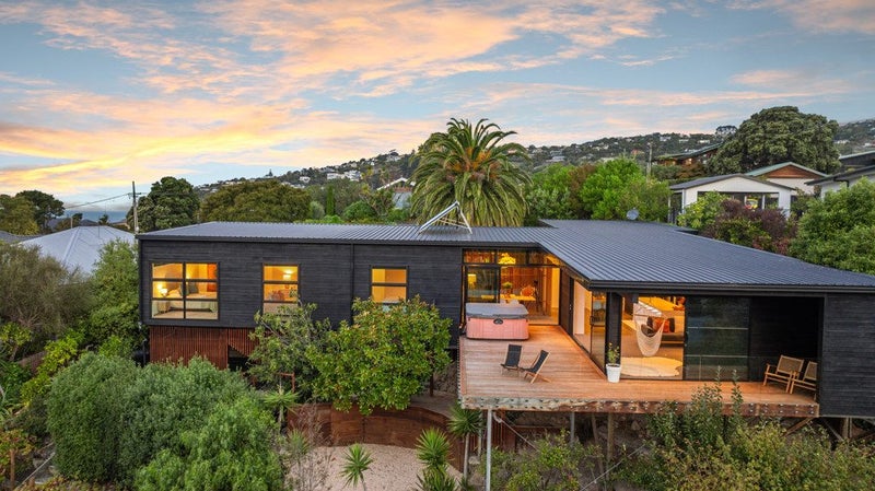 48 Moncks Spur Road, Redcliffs, Christchurch - Carousel 1