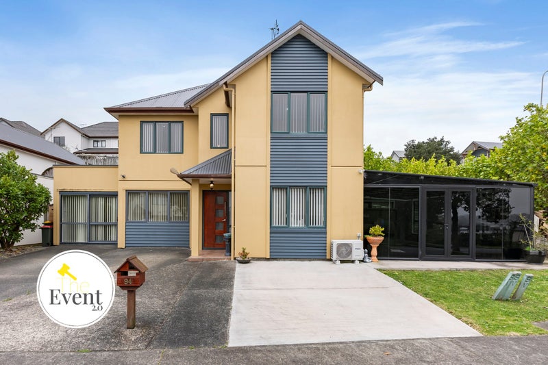 94 Fields Parade, Oteha, Auckland - Carousel 2