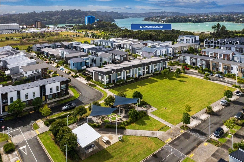 12 Rangihina Road, Hobsonville, Auckland - Carousel 1