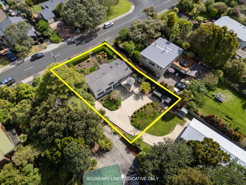 79 Red Hill Road, Red Hill, Papakura - Carousel 27