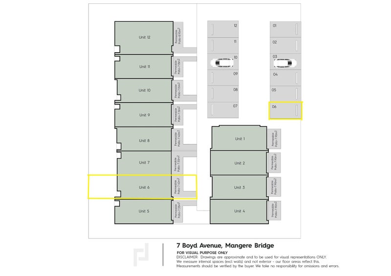 1/7 Boyd Avenue, Mangere Bridge, Auckland - Carousel 18