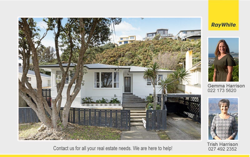9 Ahuriri Street, Strathmore Park, Wellington - Carousel 16
