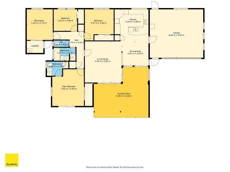 40 Amber Drive, Tikipunga, Whangarei - Carousel 27