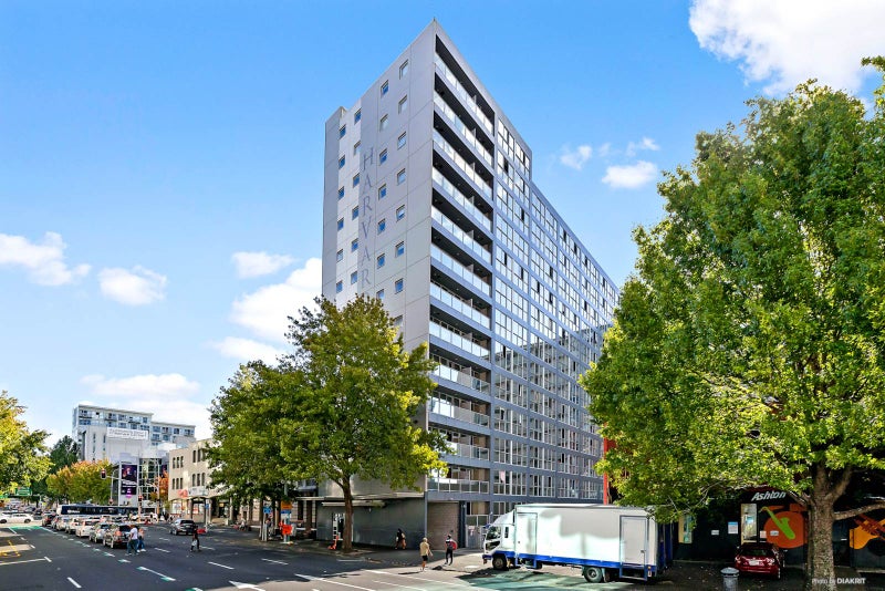 1A/147 Hobson Street, Auckland Central, Auckland - Carousel 2