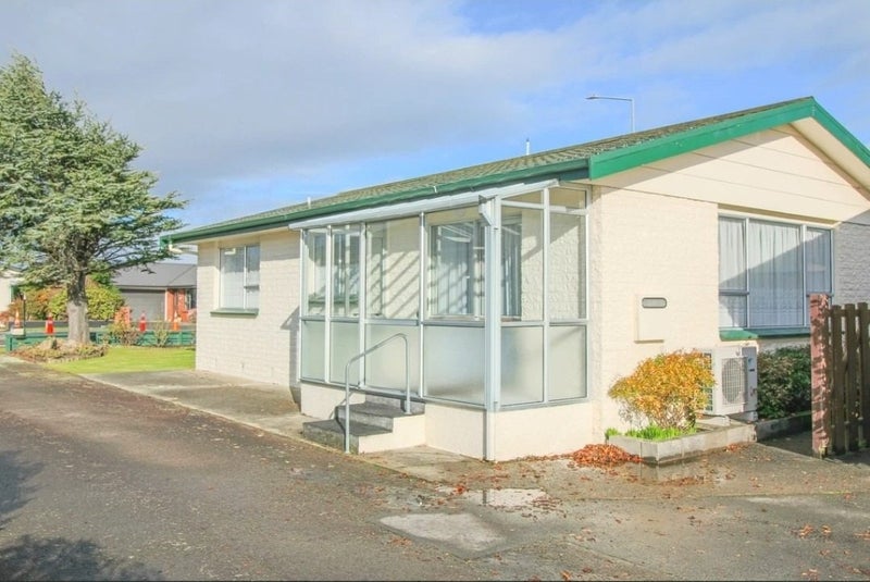 1/308 Yarrow Street, Richmond, Invercargill - Carousel 2