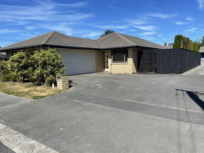 24 Wychbury Street, Spreydon, Christchurch - Carousel 1