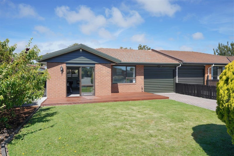 2/49 Cowes Street, Avondale, Christchurch - Carousel 2