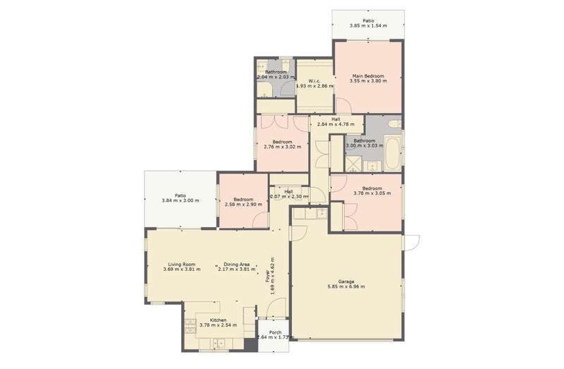 11 Southbrook Close, Glenview, Hamilton - Carousel 12