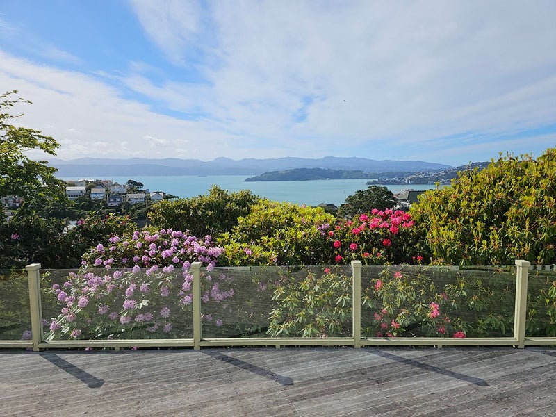 63 Wadestown Road, Wadestown, Wellington - Carousel 1
