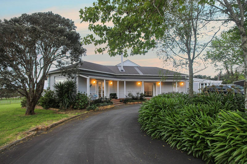 187F Clarks Beach Road, Pukekohe - Carousel 1