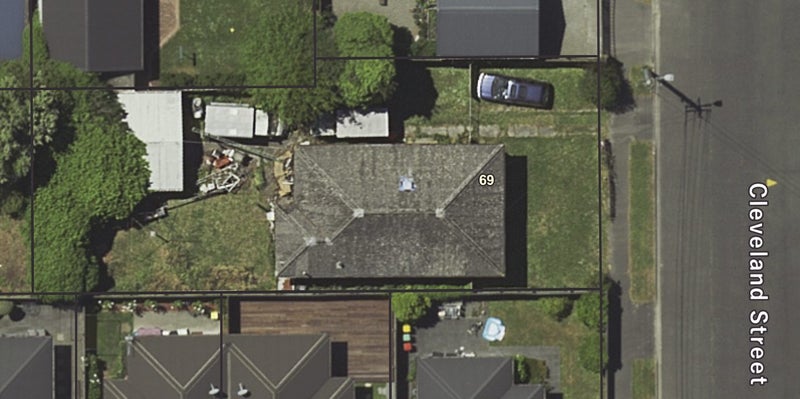 69 Cleveland Street, Edgeware, Christchurch - Carousel 5