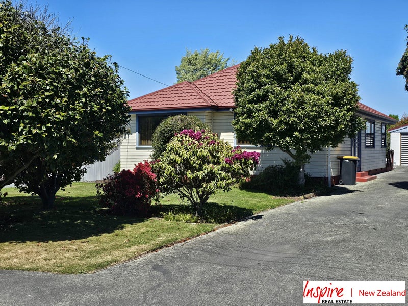 29 Kenwyn Avenue, St Albans, Christchurch - Carousel 1