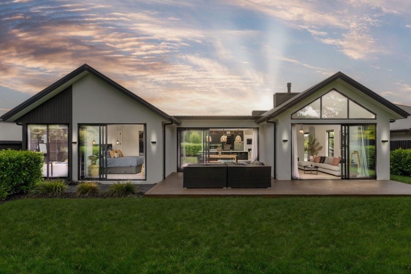 37 Kohunga Crescent, Bottle Lake, Christchurch - Carousel 1