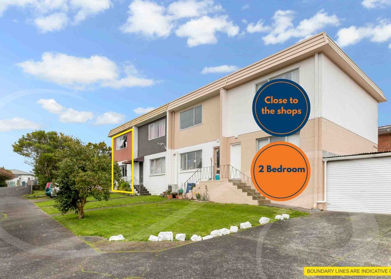 1/78 West Coast Road, Glen Eden, Auckland - Carousel 1