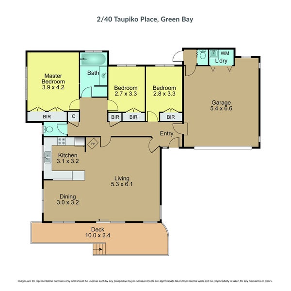 2/40 Taupiko Place, Green Bay, Auckland - Carousel 23