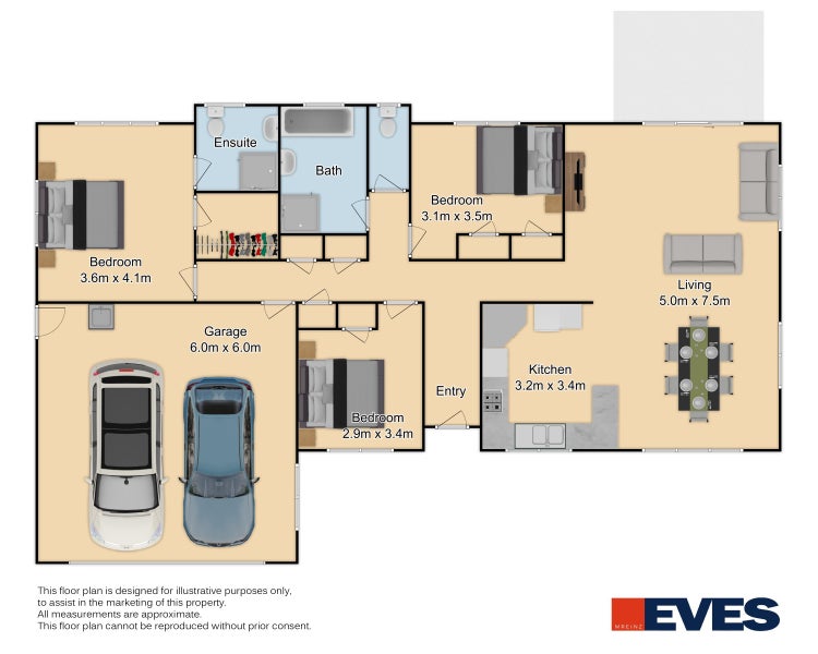 15 Chancery Close, Hamilton East, Hamilton - Carousel 18