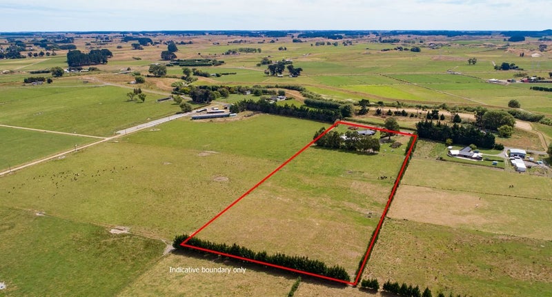 281 Hoihere Road, Tiakitahuna, Palmerston North - Carousel 20