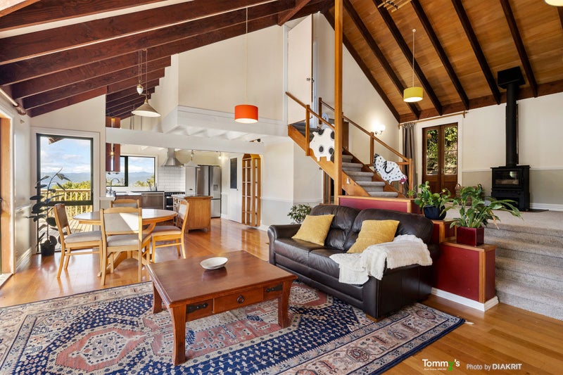 216 Barnard Street, Wadestown, Wellington - Carousel 2