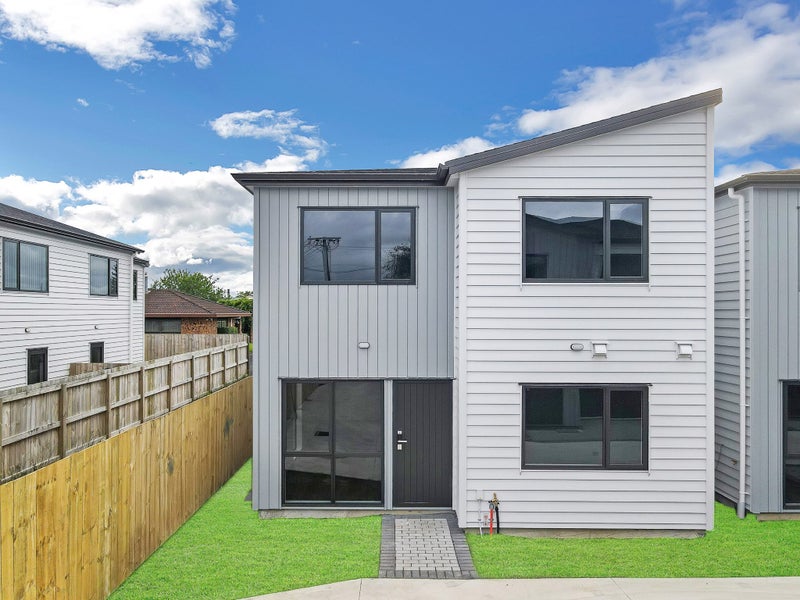 4/67 Huia Road, Papatoetoe, Auckland - Carousel 1