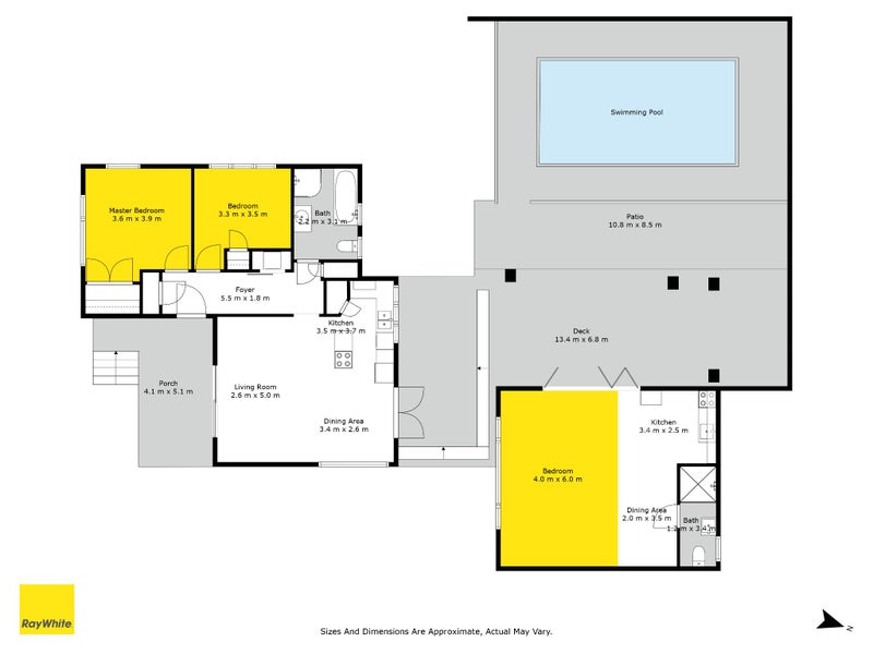 110 Second View Avenue, Beachlands, Auckland - Carousel 23