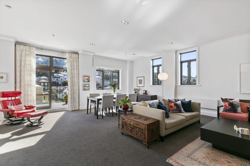 29/254 Willis Street, Te Aro, Wellington - Carousel 2