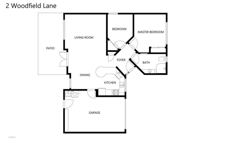 2 Woodfield Lane, Redwood, Christchurch - Carousel 15