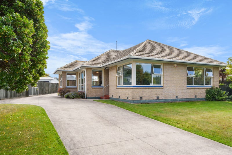 28 Charles Upham Avenue, Hillmorton, Christchurch - Carousel 1