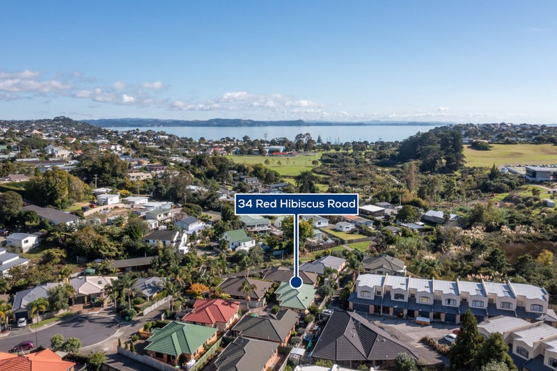 34 Red Hibiscus Road, Stanmore Bay, Whangaparaoa - Carousel 1