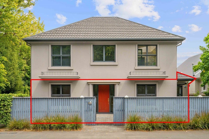 131 Deans Avenue, Riccarton, Christchurch - Carousel 2