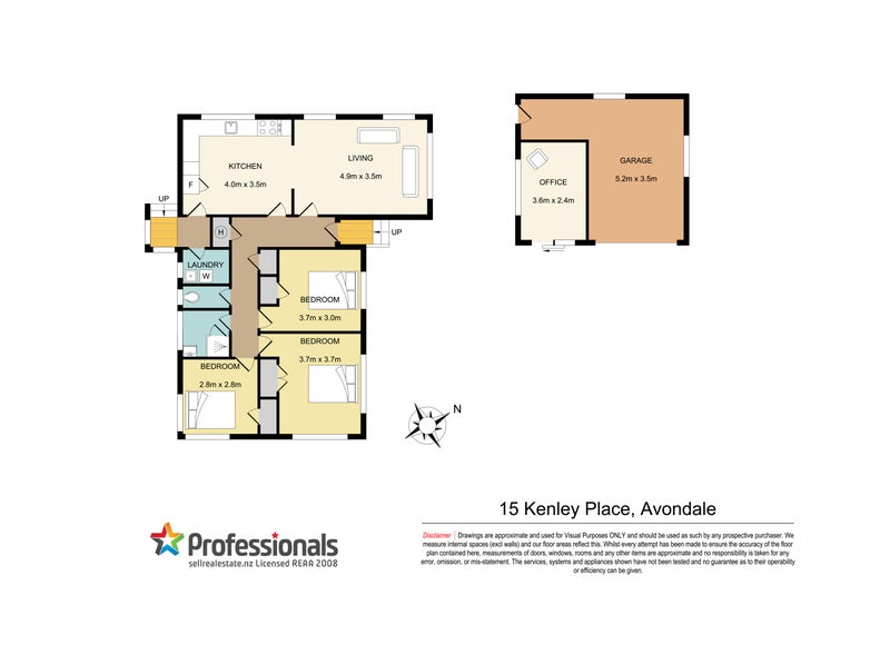 15 Kenley Place, Avondale, Auckland - Carousel 20