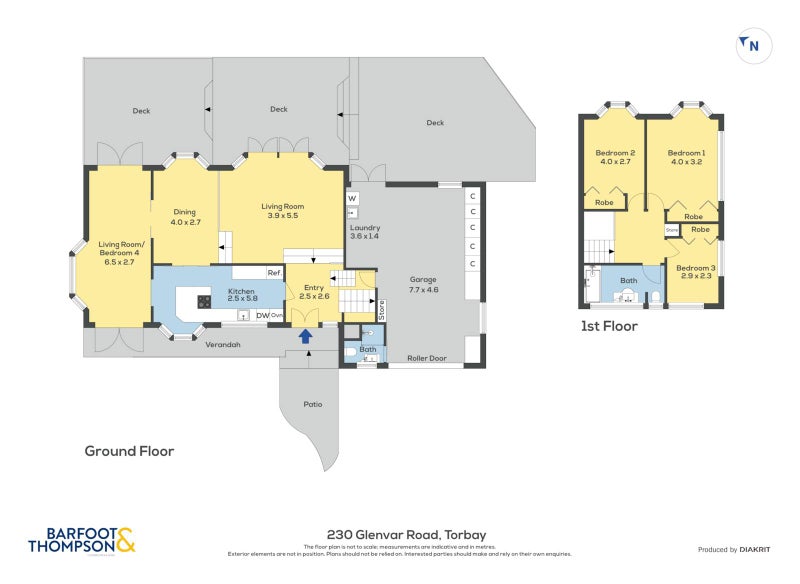 230 Glenvar Road, Torbay, Auckland - Carousel 24