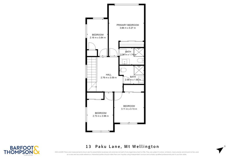 13 Paku Lane, Mount Wellington, Auckland - Carousel 14
