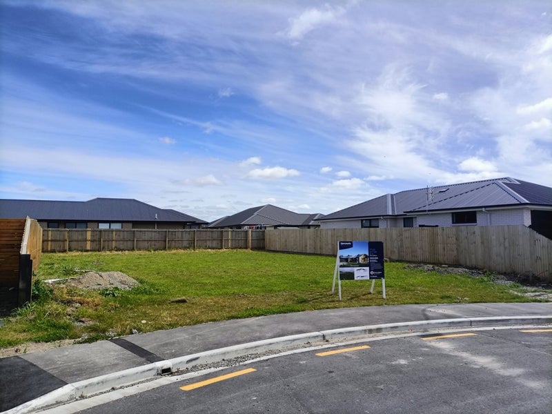 33 Lotus Place, Wigram, Christchurch - Carousel 1