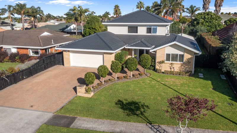 16 Chippewa Place, Conifer Grove, Takanini - Carousel 1