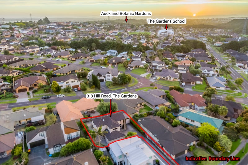 318 Hill Road, The Gardens, Auckland - Carousel 2