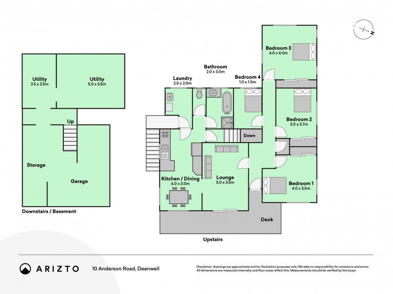 10 Anderson Road, Deanwell, Hamilton - Carousel 21