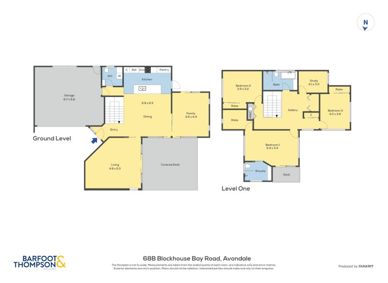 68B Blockhouse Bay Road, Avondale, Auckland - Carousel 21