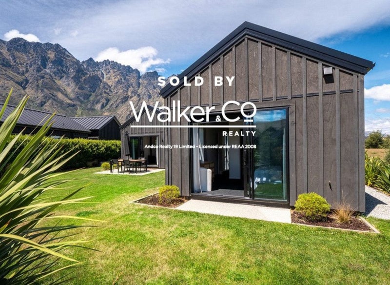 6 Kerrera Lane, Jacks Point, Queenstown - Carousel 1