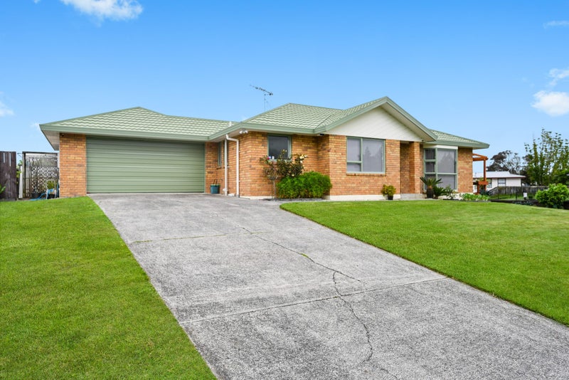 2 Shannon Place, Nawton, Hamilton - Carousel 1
