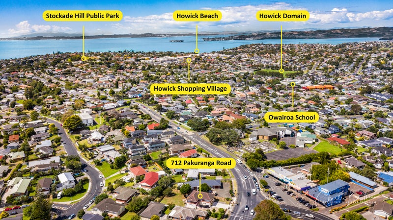 712 Pakuranga Road, Howick, Auckland - Carousel 6